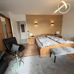 Appartements-zahn *
