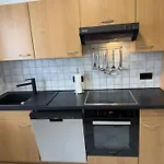 Appartements-zahn