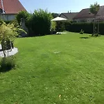 Apartman Appartements-zahn Bad Waldsee