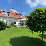 Apartman Appartements-zahn *