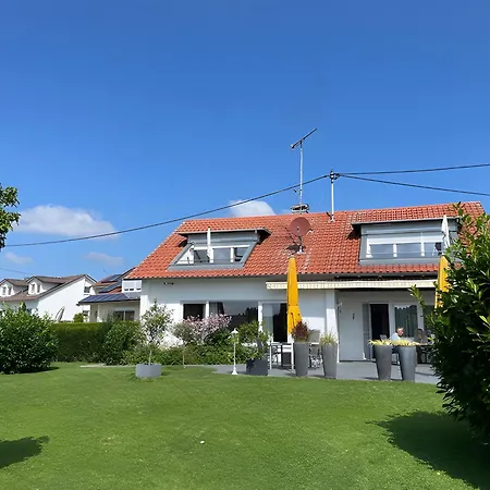 Apartment Zahn