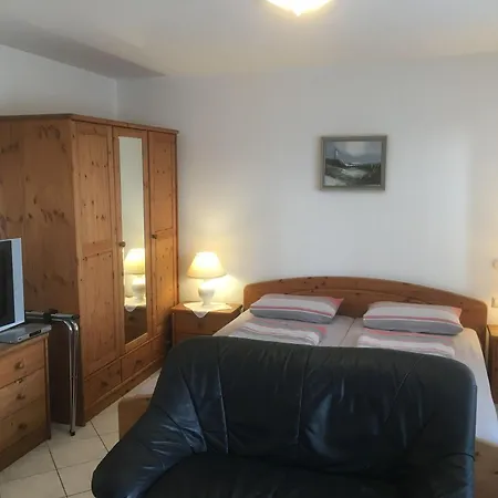 Apartment Zahn