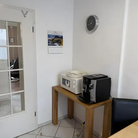 Zahn * Бад-Вальдзее