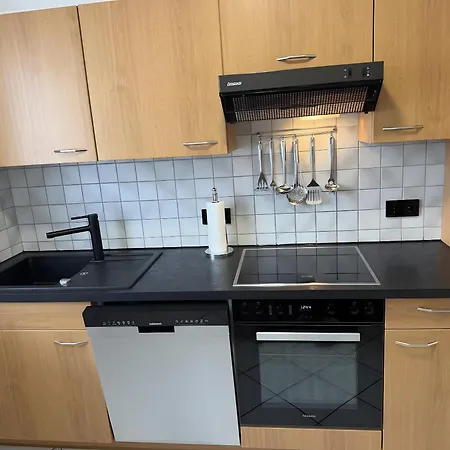 Zahn Бад-Вальдзее