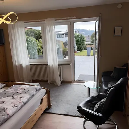 Appartements-zahn * Bad Waldsee