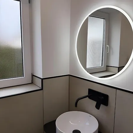 Apartamento Appartements-zahn Bad Waldsee