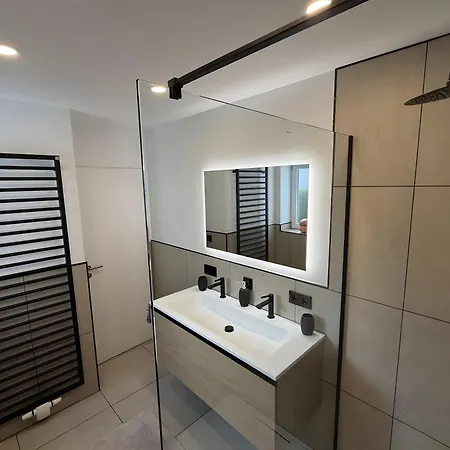 Appartements-zahn * Bad Waldsee