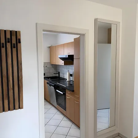 Apartamento Appartements-zahn Bad Waldsee