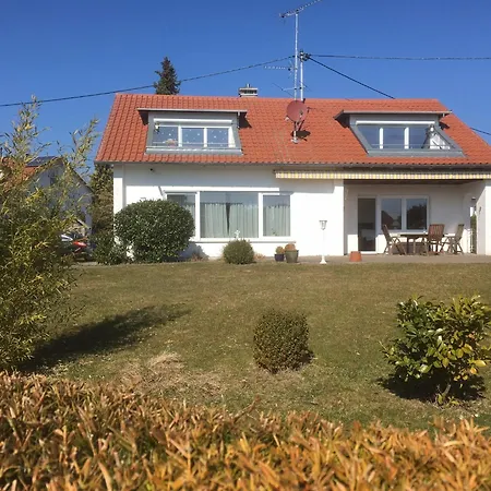 Appartements-zahn Bad Waldsee