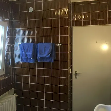 Apartment Zahn Bad Waldsee