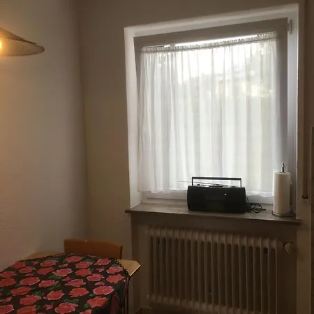 Zahn Apartment Bad Waldsee